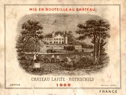 Invest into Wine, Sure Holdings, Fine wine Investment, Good Returns, Lafite Rotschild, Premier Grand Cru, First Growth, Baron Eric de Rothschild