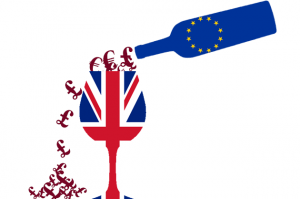 Invest into Wine, Sure Holdings, Fine wine Investment, Good Returns, Brexit and Wine, UK’s Wine & Spirit Trade Association, WSTA, Article 50