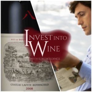 Invetsintowine news logo