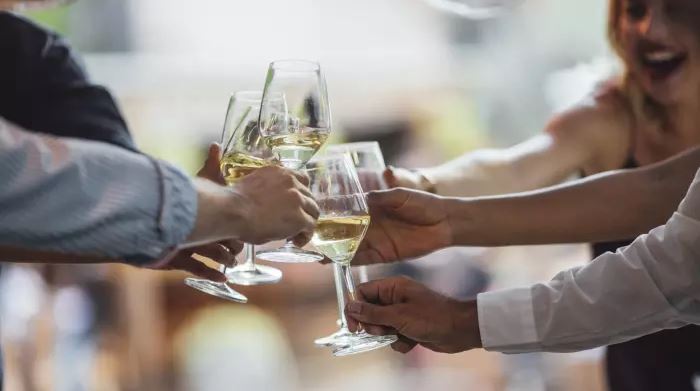 Fine wine returns outperform UK blue-chips and gold