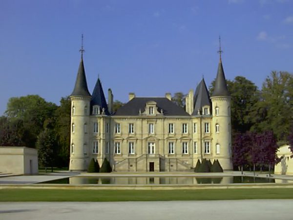 Recommendation Mouton 2005