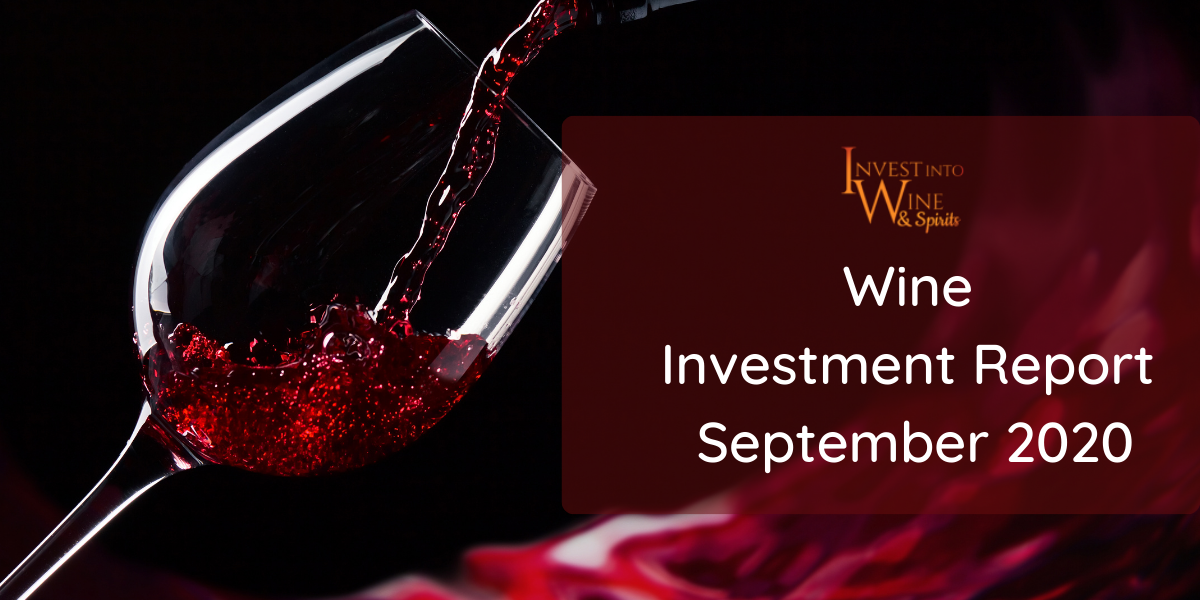 Wine Investment Report Sep 2020