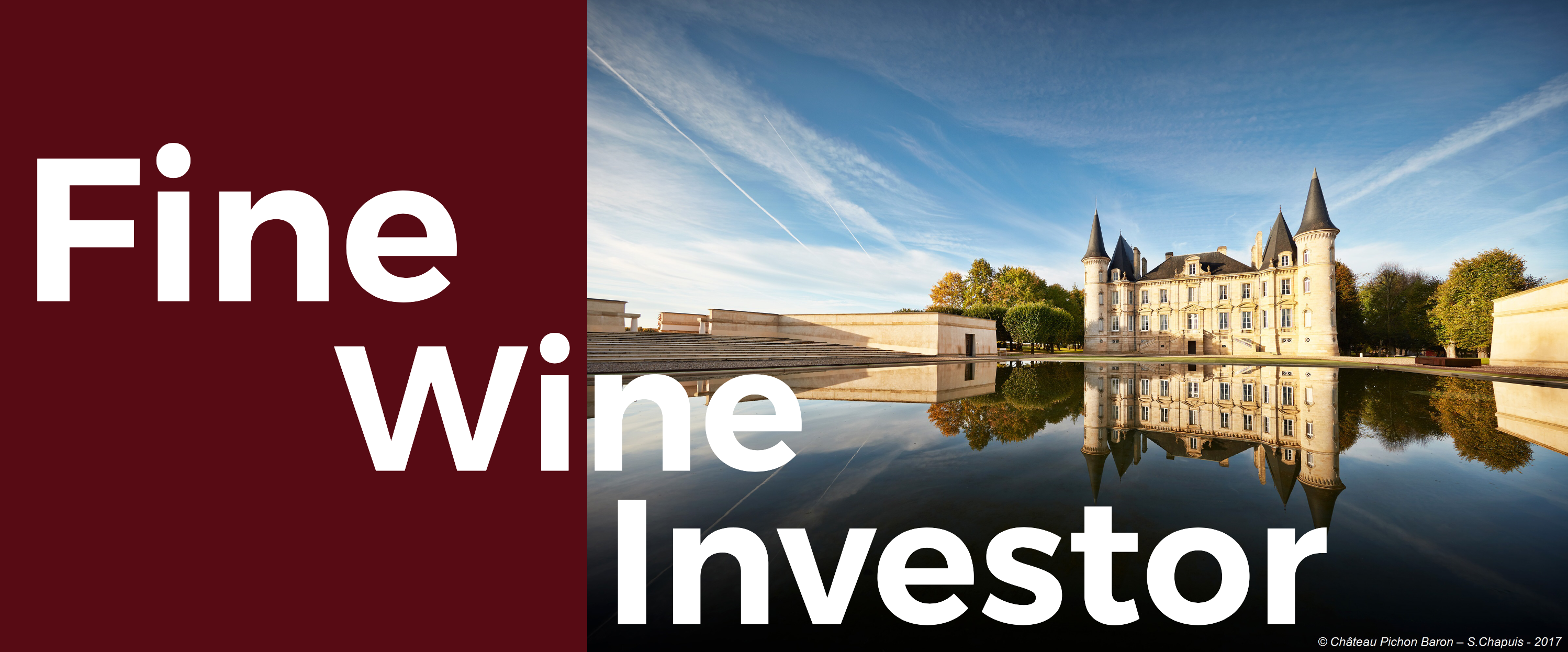 Fine Wine Investment
